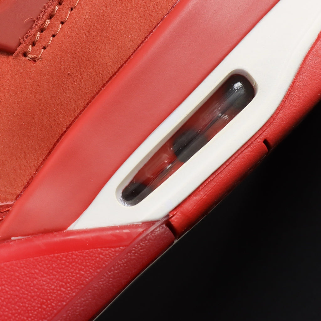 NIKE Air Jordan 4 X Nigel Sylvester X brick by Brick