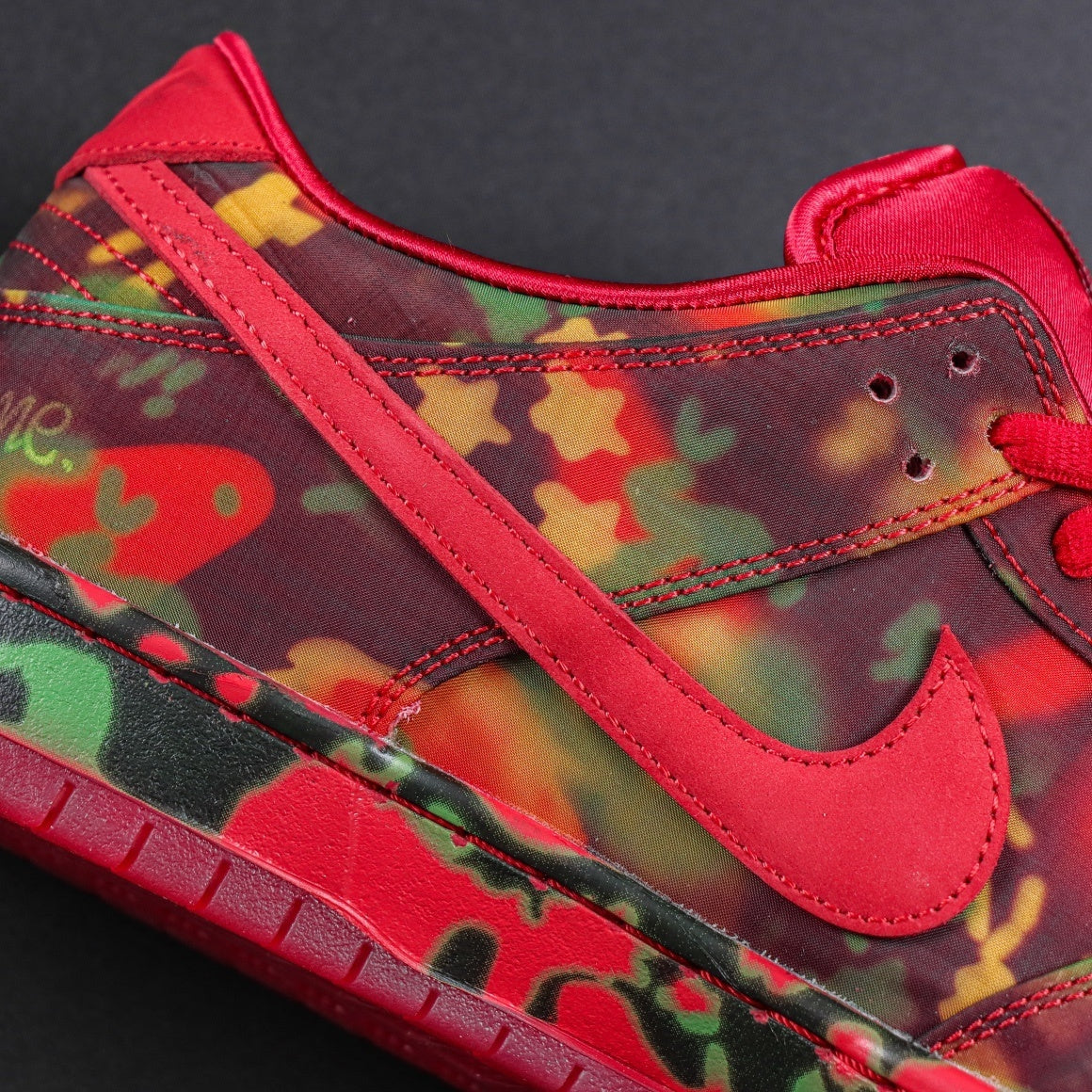 The Wizard of Oz x NIKE SB Dunk Low