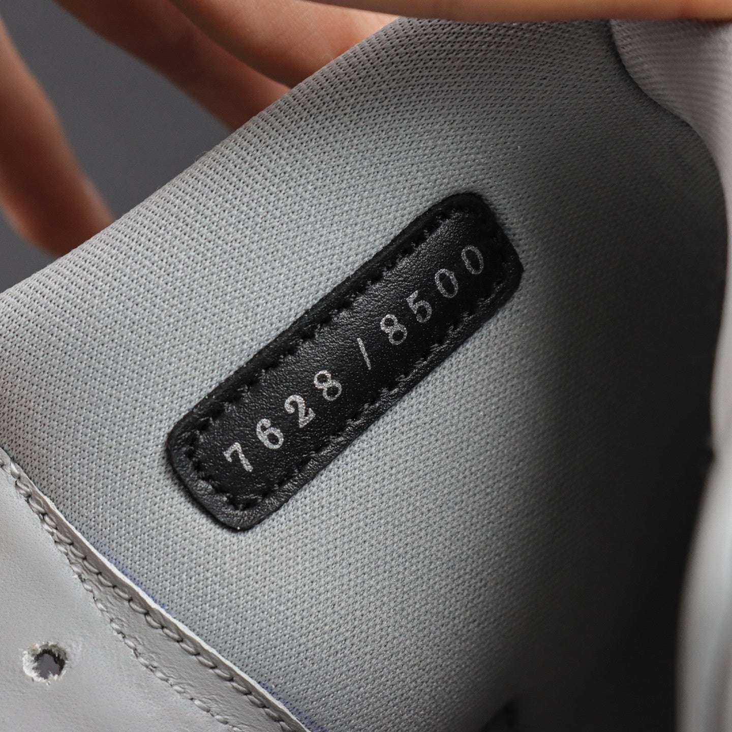 CD X NIKE AIR JORDAN 1 HIGHT