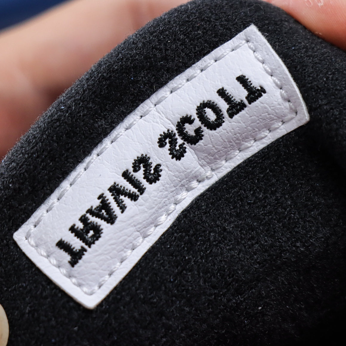 NIKE Air Jordan 4 X Travis Scott Cactus Jack Blue