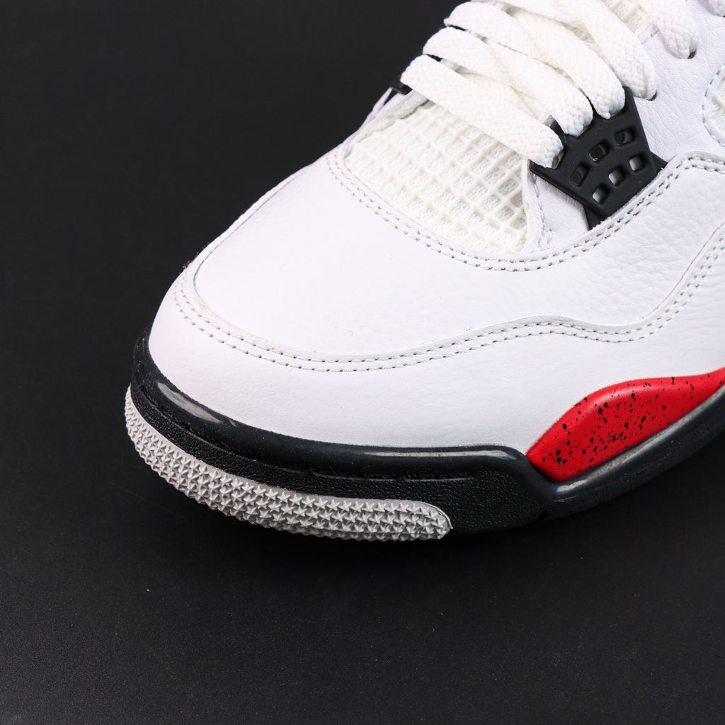 NIKE Air Jordan 4 Neutral Grey