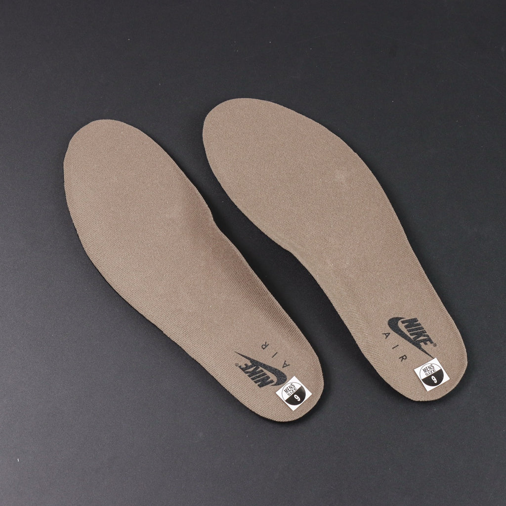 NIKE Air Jordan 4 Cave Stone