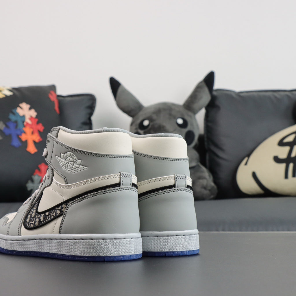 CD X NIKE AIR JORDAN 1 HIGHT