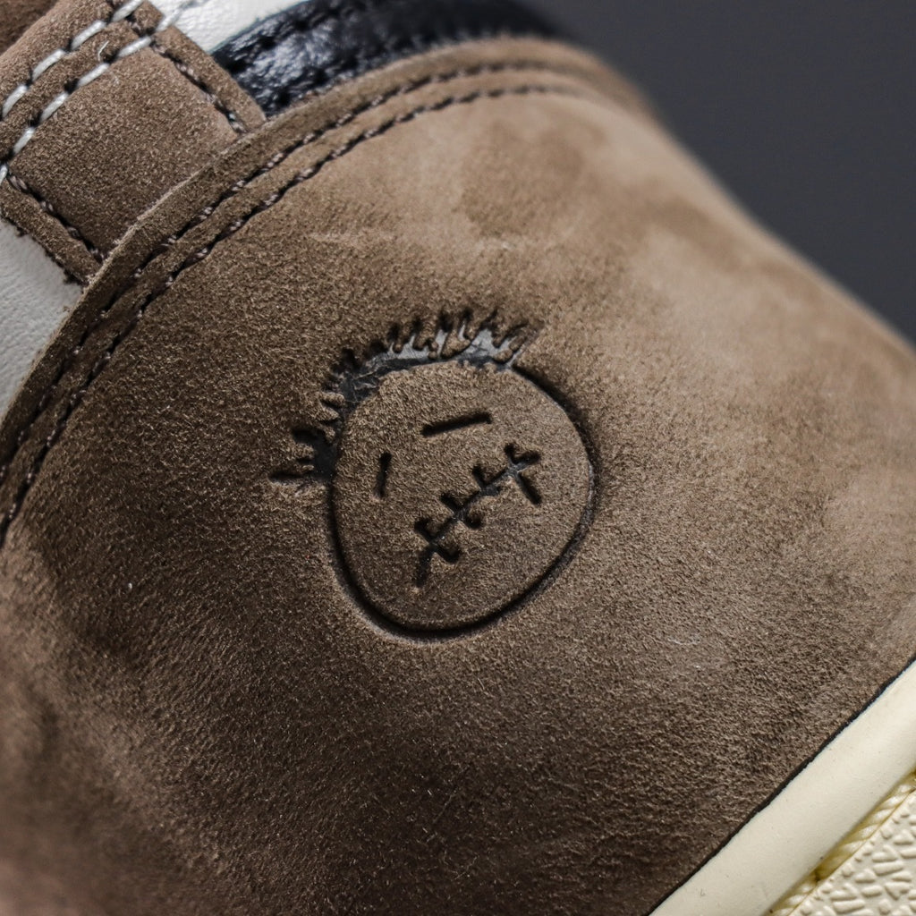 Nike Air Jordan 1 Hight Travis Scott