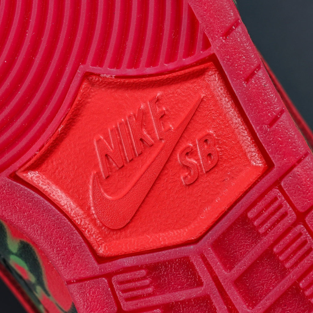 The Wizard of Oz x NIKE SB Dunk Low