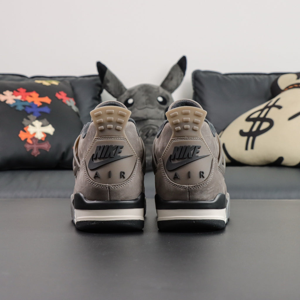 NIKE Air Jordan 4 Cave Stone
