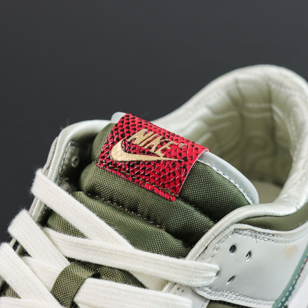 NIKE Dunk SB Low "Year Of The Snake/CHINESE NEW YEAR/CNY"