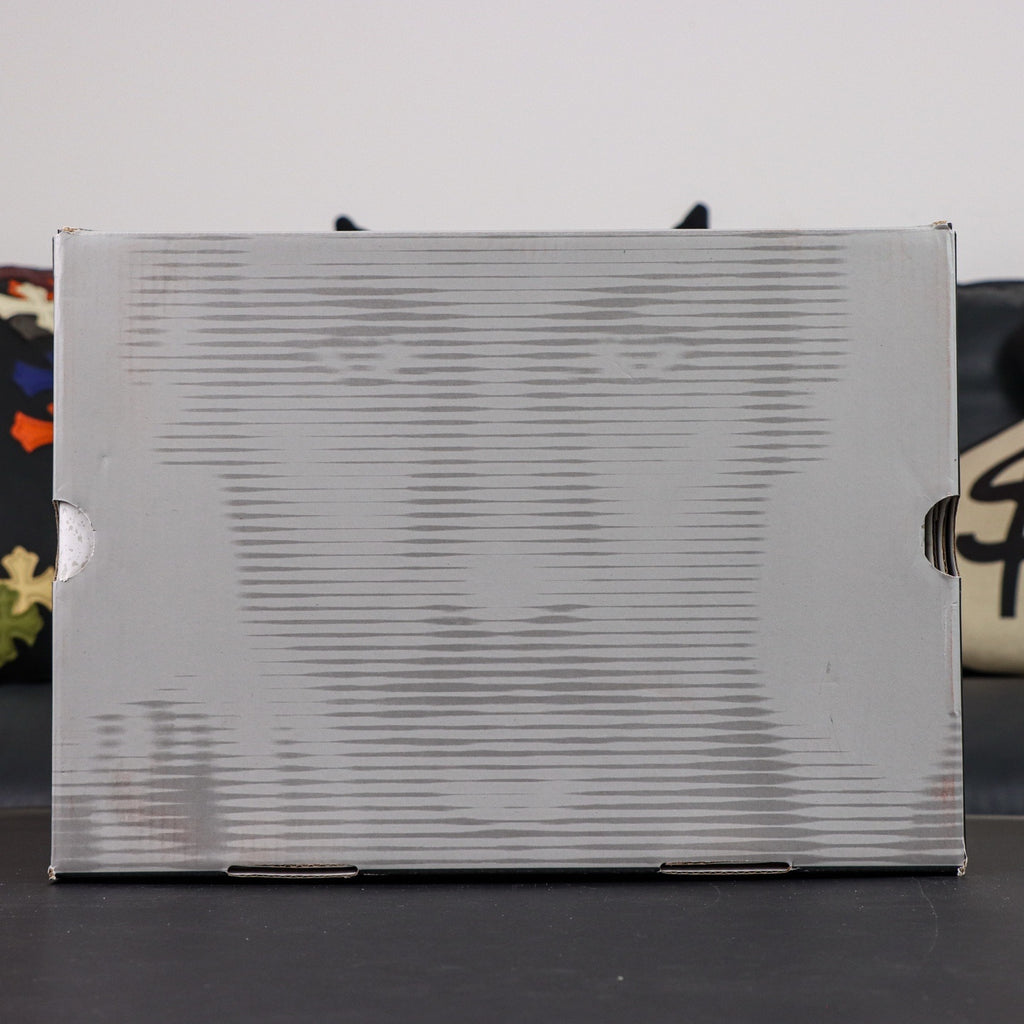 NIKE Air Jordan 4 Retro Imperial Purple