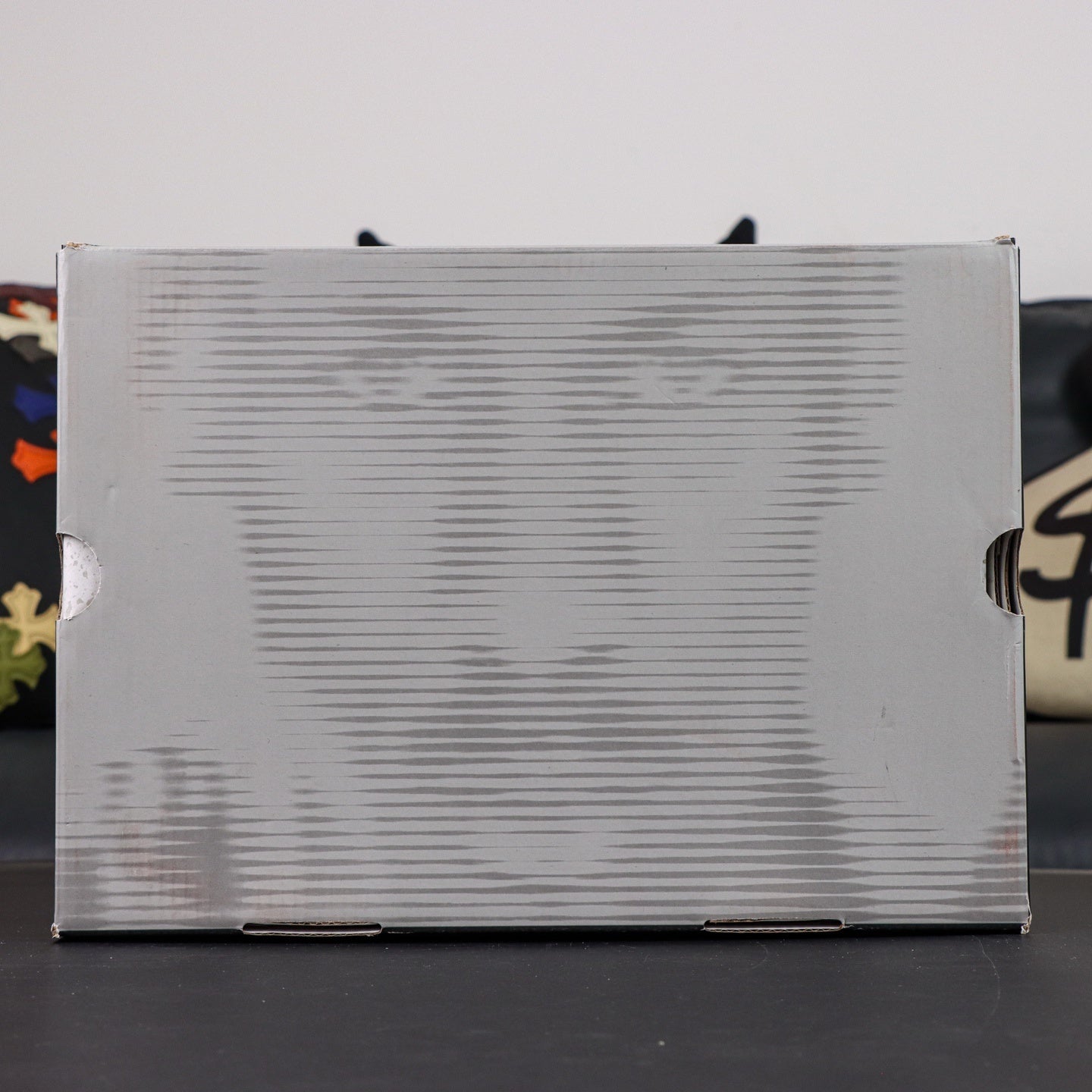 NIKE Air Jordan 4 Retro Imperial Purple