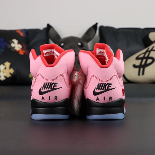 AWAKE NY X NIKE AIR JORDAN 5