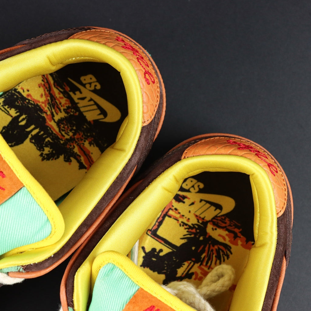 NIKE DUNK SB SHENRON