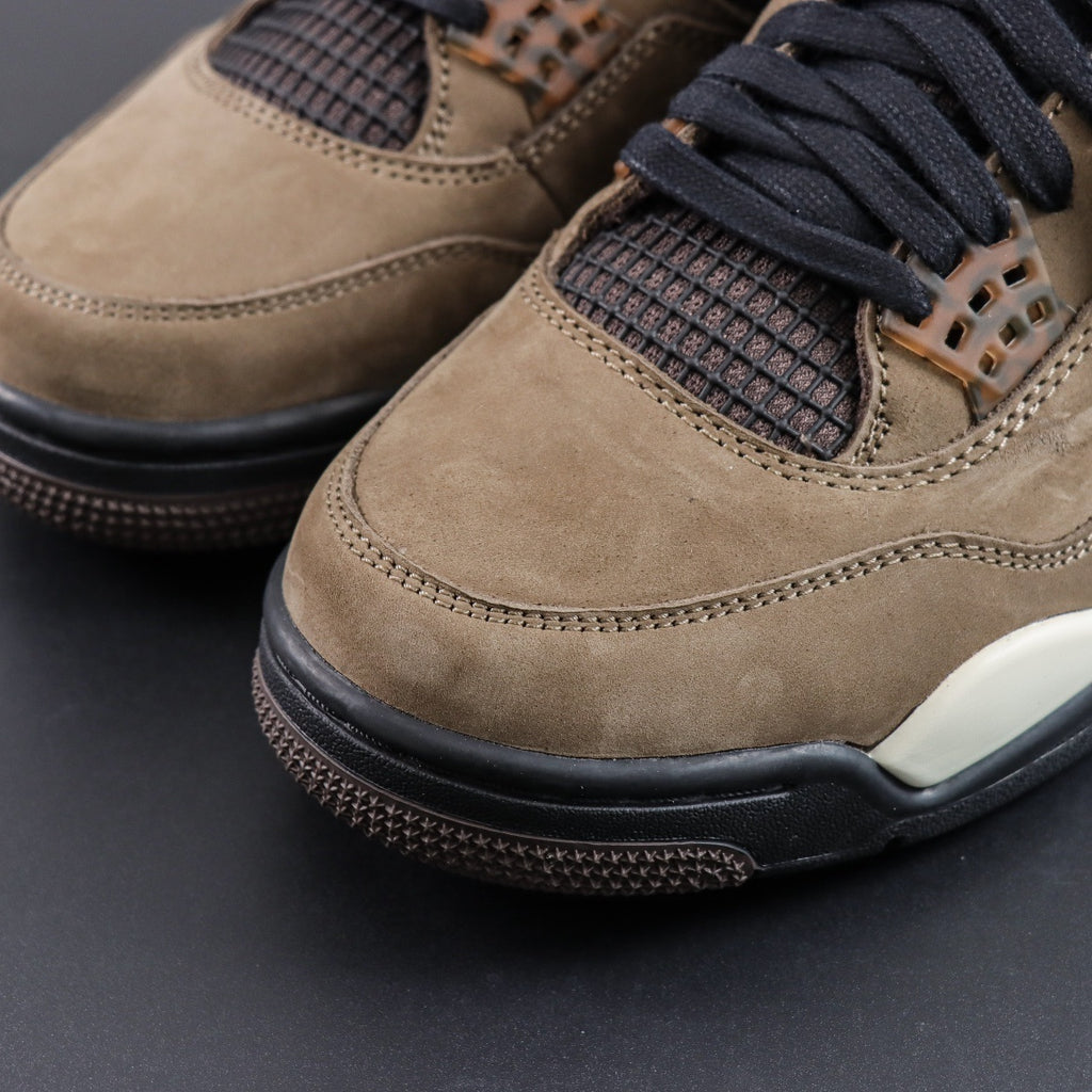 NIKE Air Jordan 4 Travis Scott
