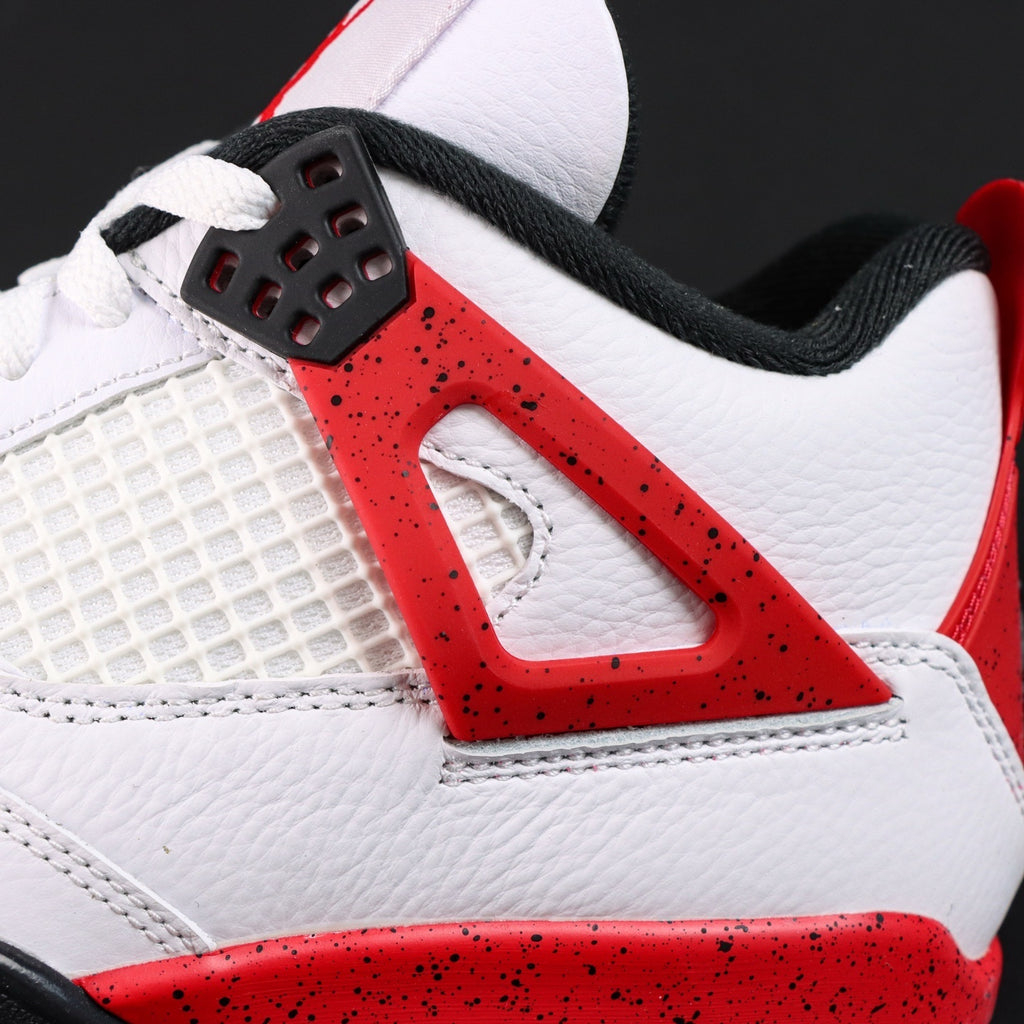 NIKE Air Jordan 4 Neutral Grey