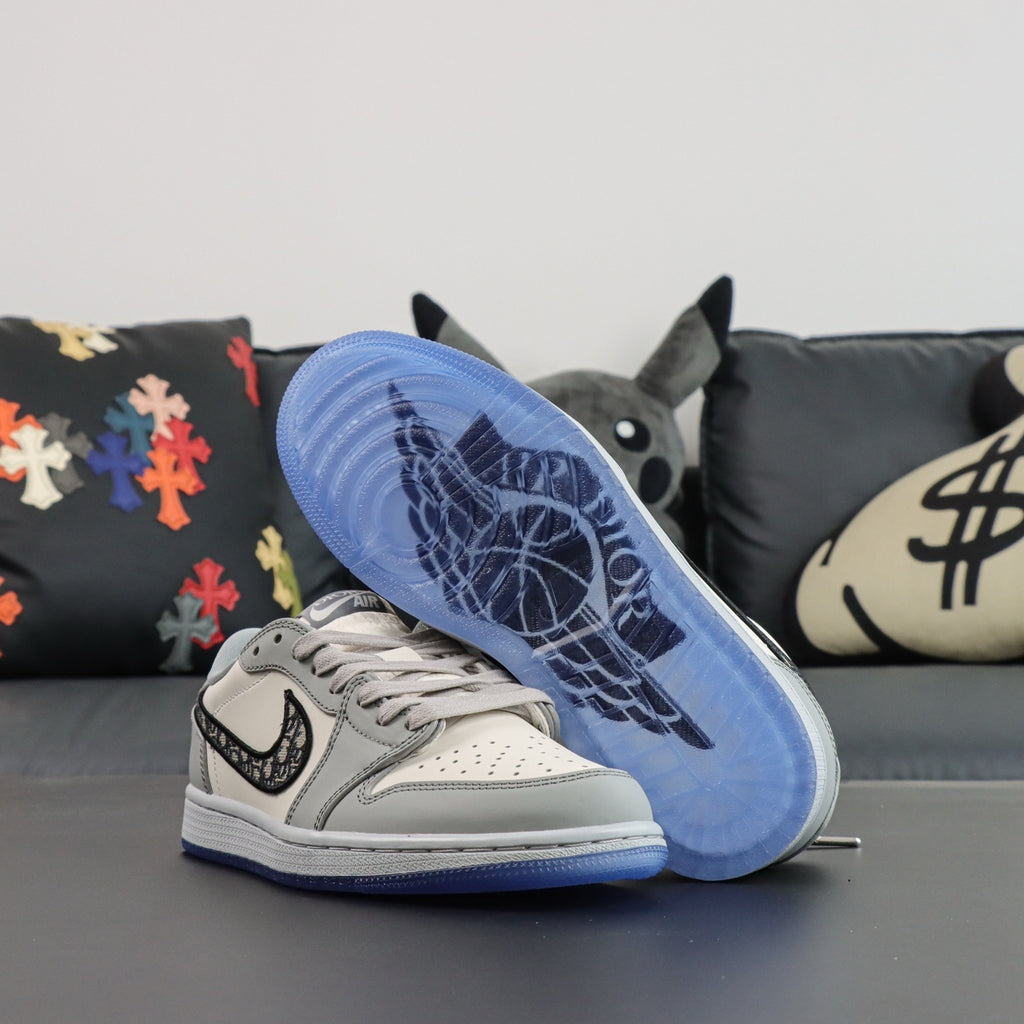 CD X NIKE AIR JORDAN 1