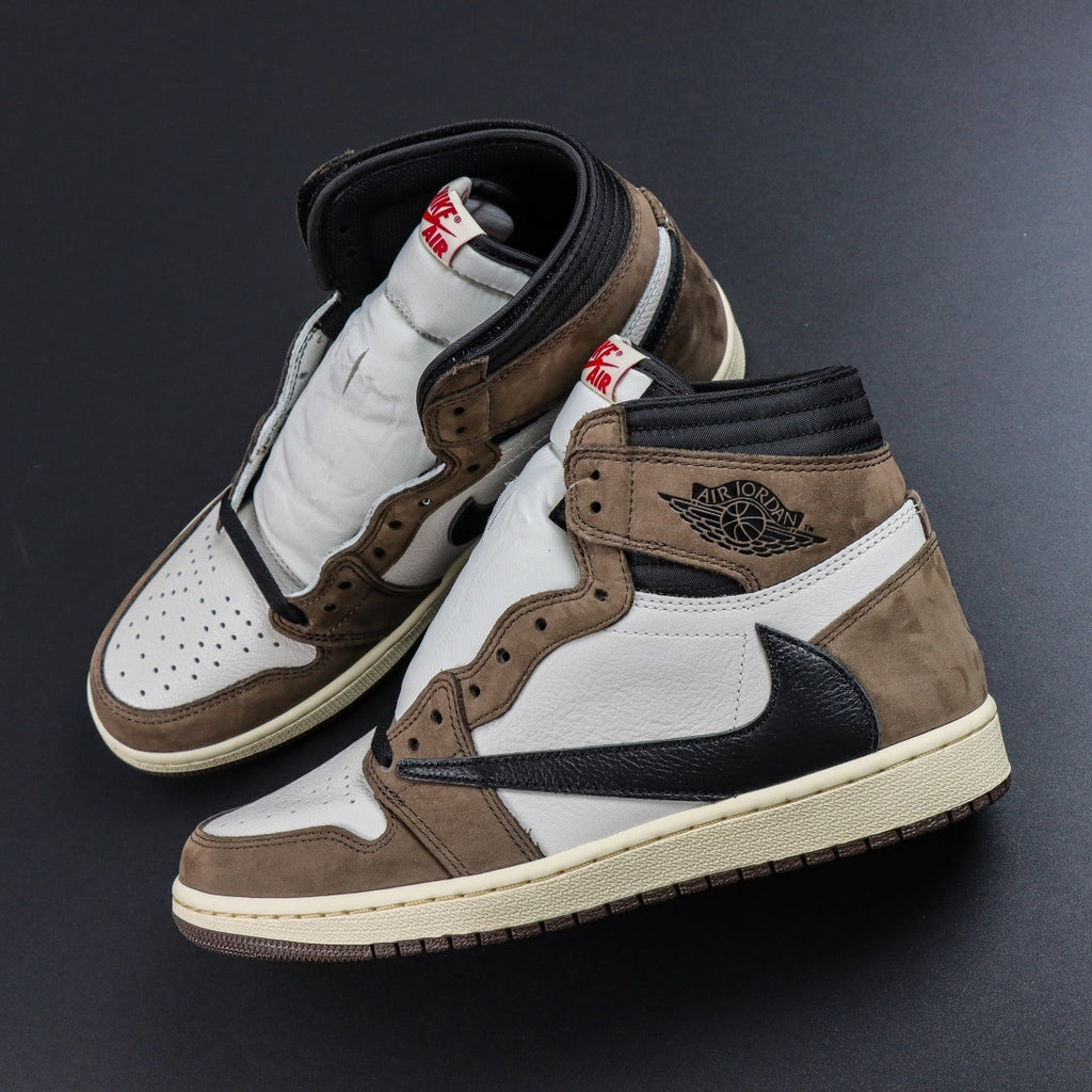 Nike Air Jordan 1 Hight Travis Scott