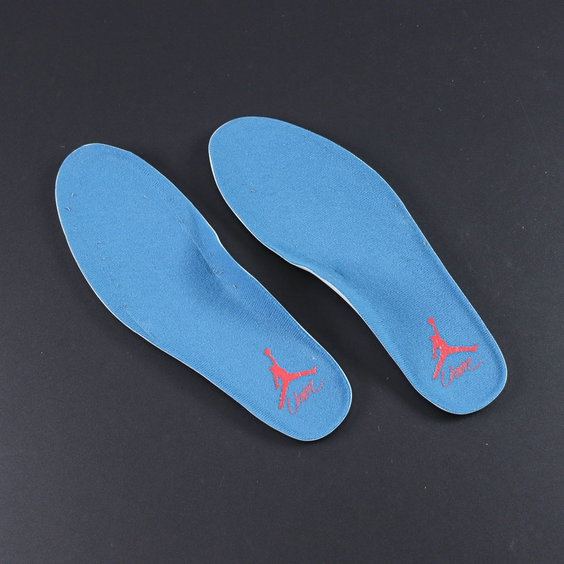 NIKE Air Jordan 4 X Union Guava Ice