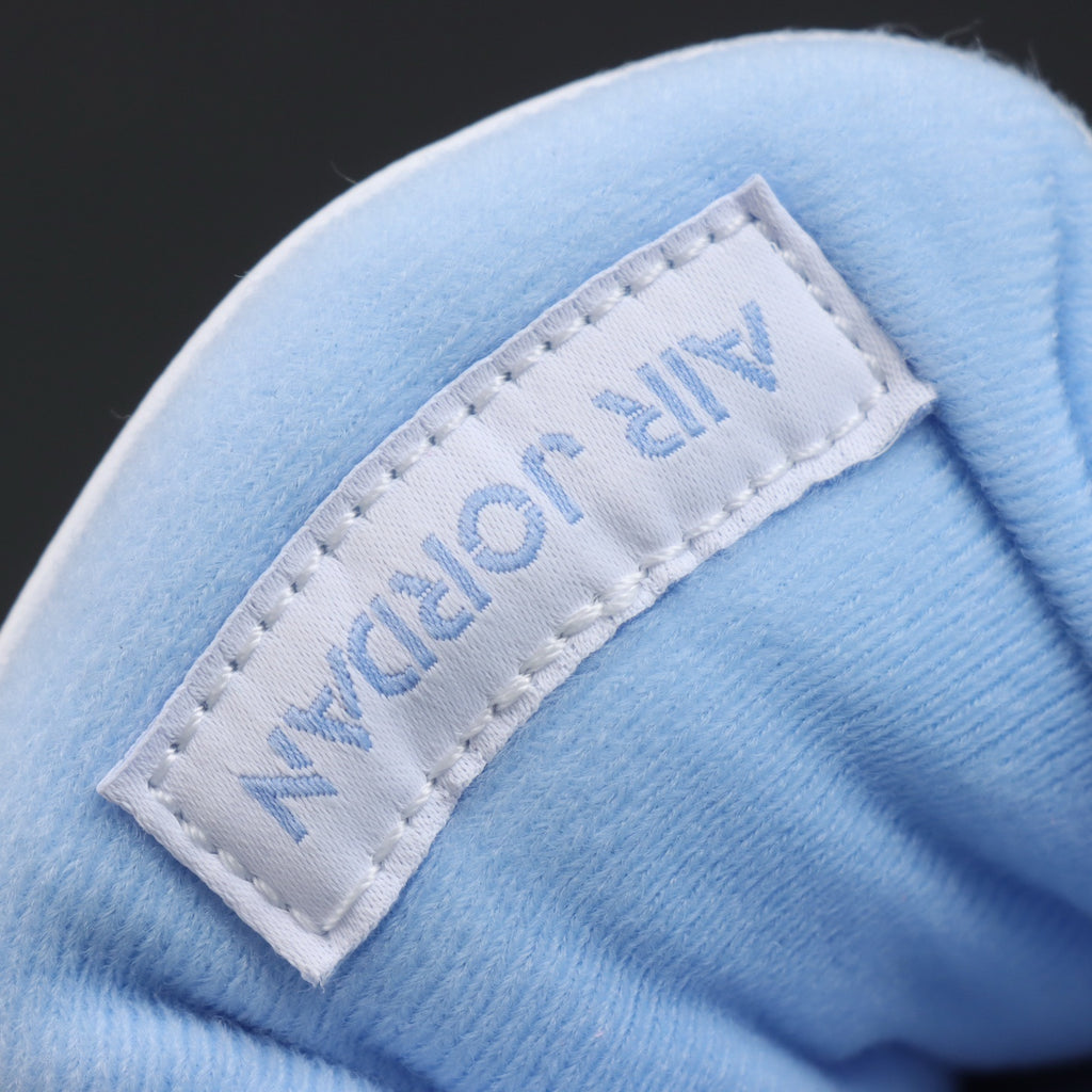 Nike Air Jordan 4 Aluminium