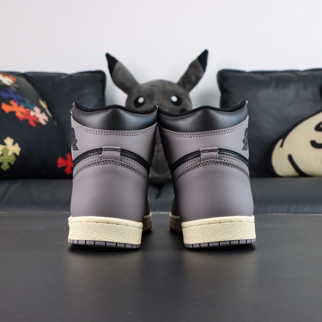 NIKE AIR JORDAN 1 HI 85 REVERSE SHADOW