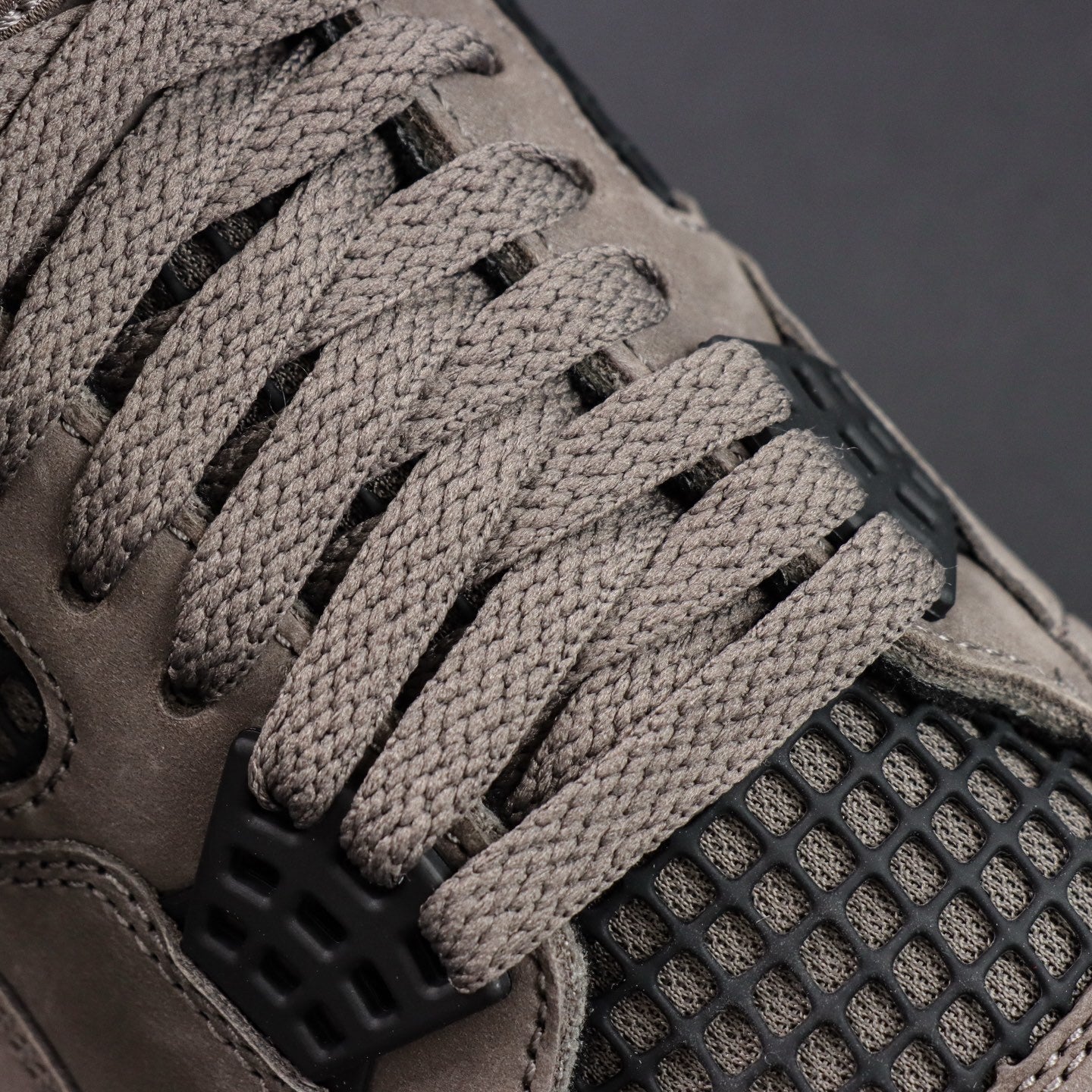 NIKE Air Jordan 4 Cave Stone