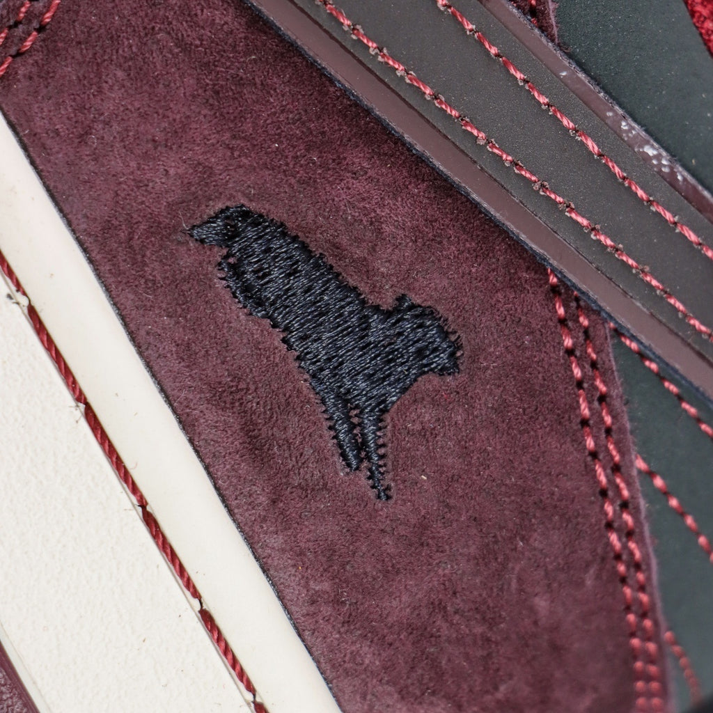 RIOT SKATESHOP X NIKE SB DUNK LOW