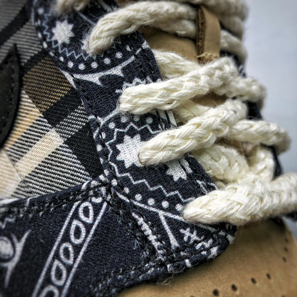 NIKE SB DUNK LOW x Travis Scott Jackboys