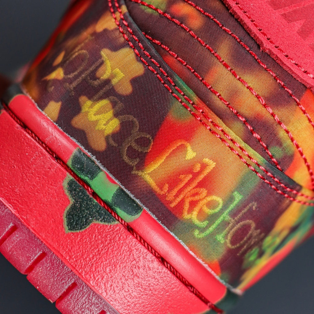 The Wizard of Oz x NIKE SB Dunk Low