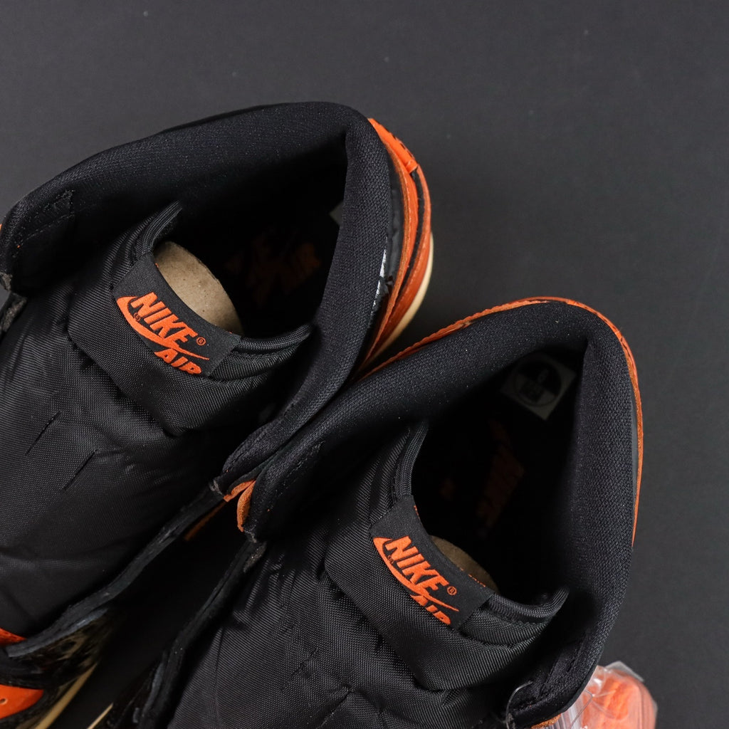 NIKE AIR JORDAN 1 RETRO HIGH OG "Shattered Backboard"