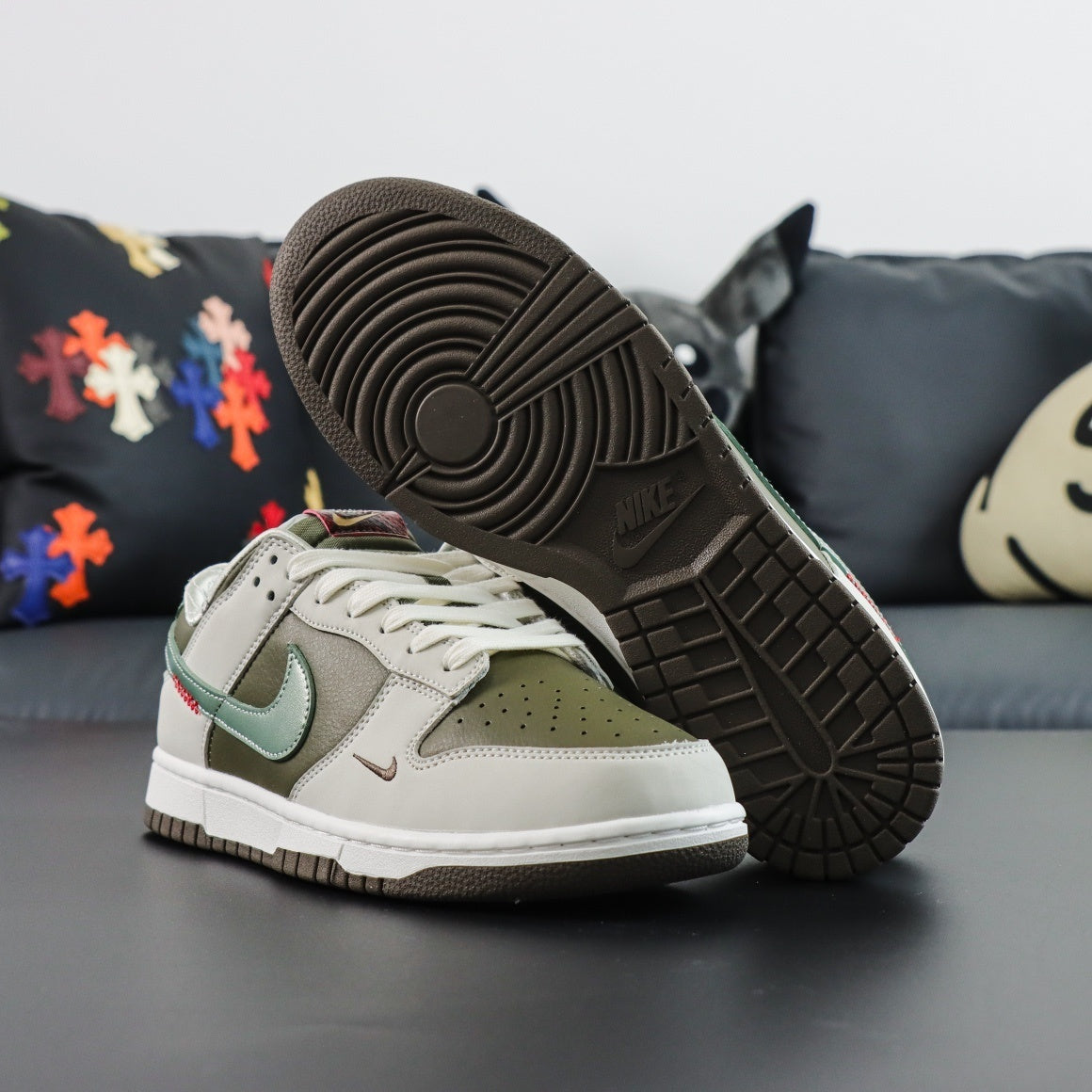 NIKE Dunk SB Low "Year Of The Snake/CHINESE NEW YEAR/CNY"