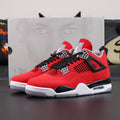 NIKE Air Jordan 4 Retro Toro Bravo