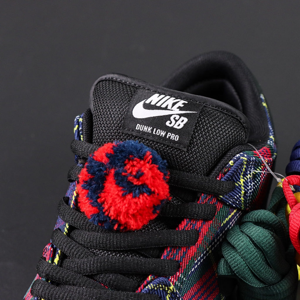 NARDWUAR X NIKE SB DUNK LOW PRO QS