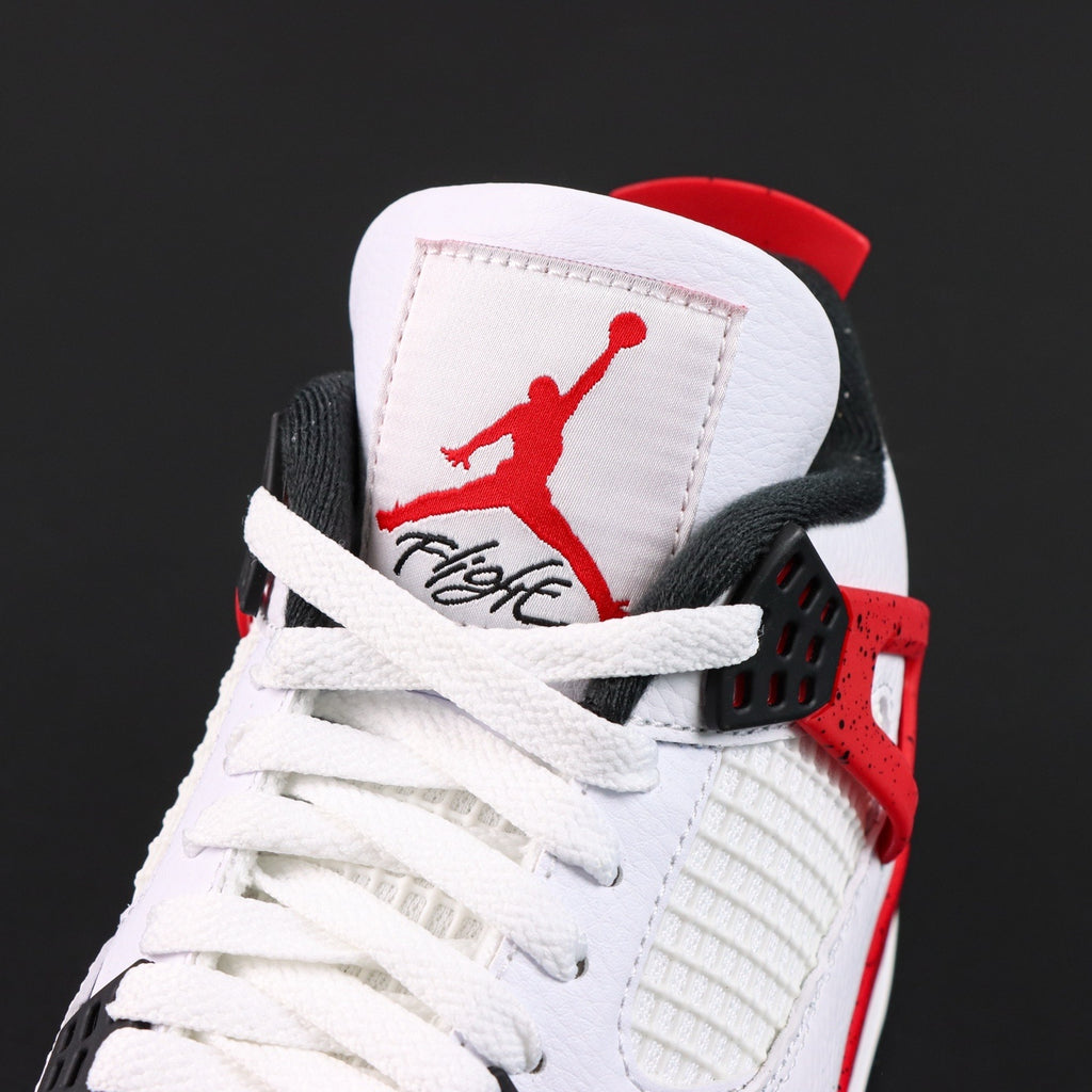 NIKE Air Jordan 4 Neutral Grey