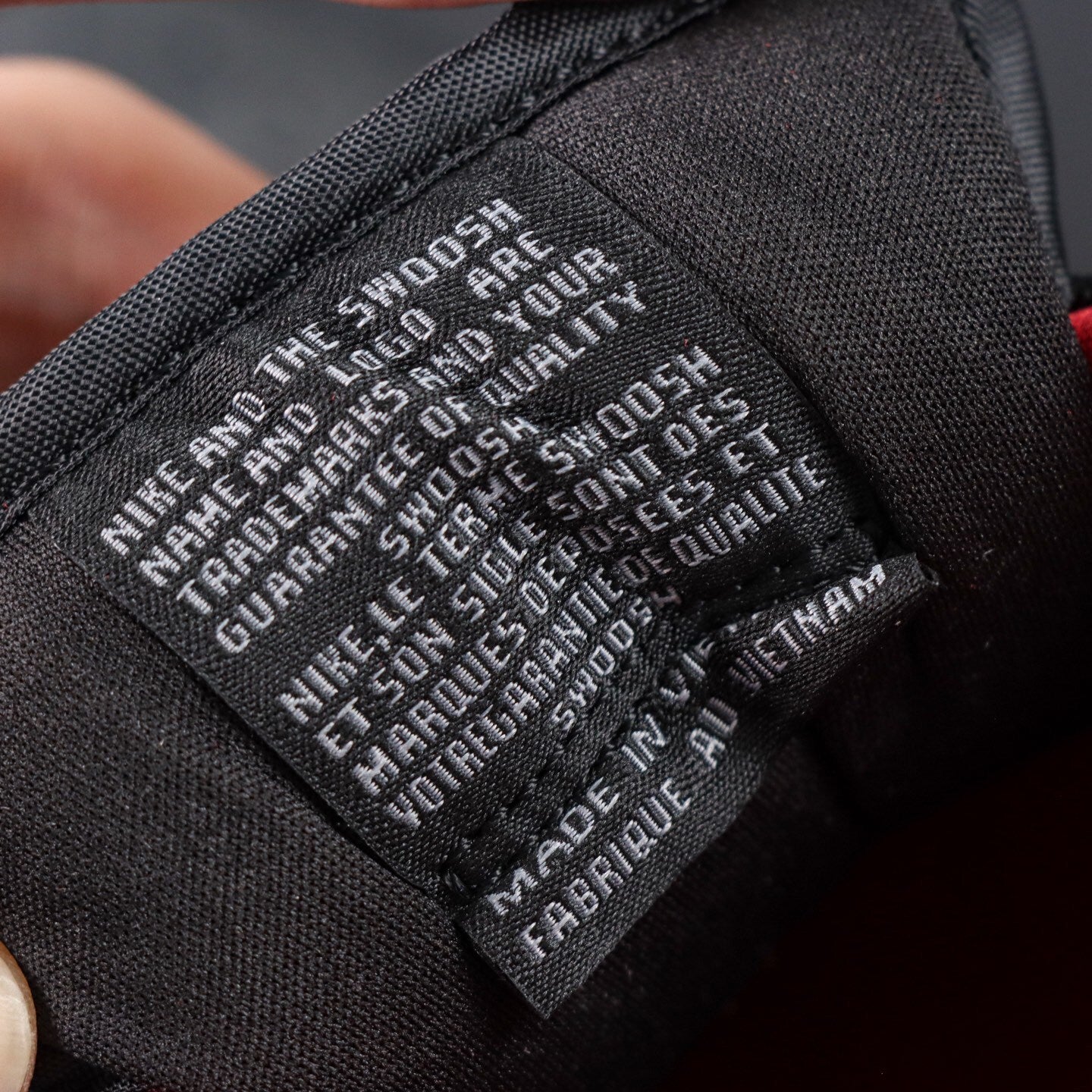 SUPREME X NIKE DUNK SB LOW