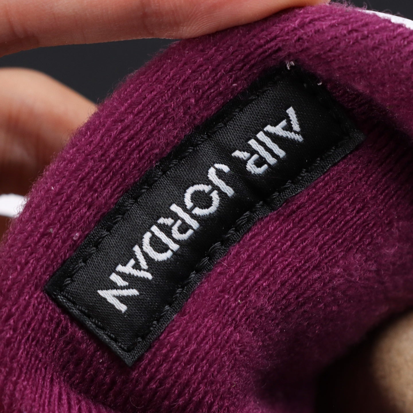 NIKE Air Jordan 4 Retro "PSG" Paris Saint-Germain