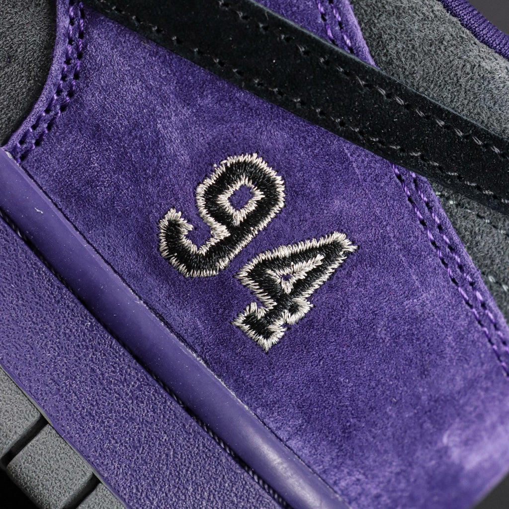 SUPREME X NIKE DUNK SB LOW