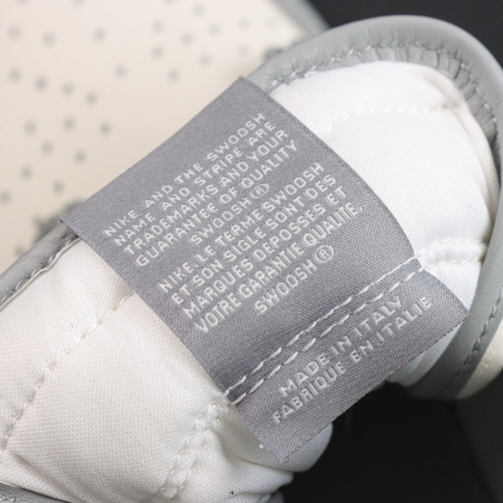 CD X NIKE AIR JORDAN 1 HIGHT