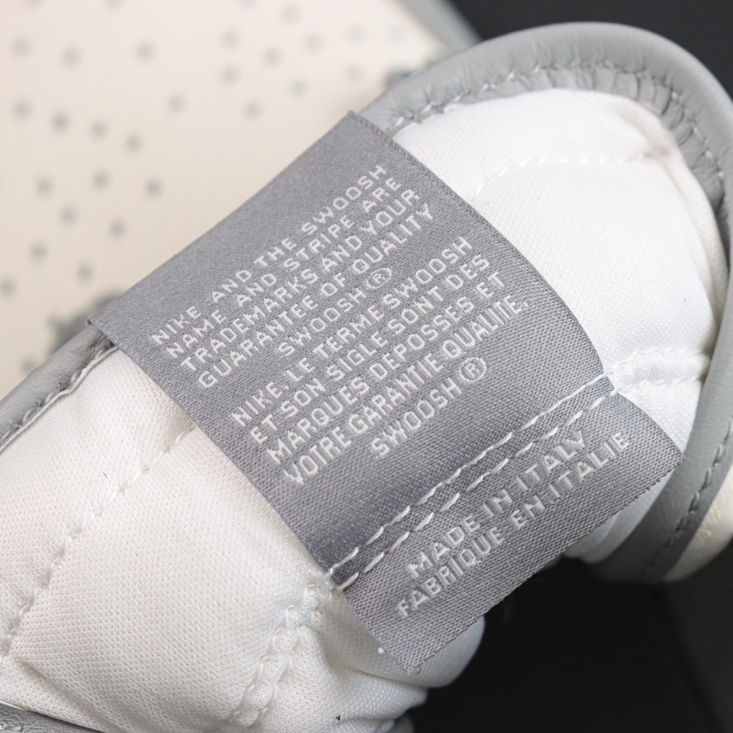 CD X NIKE AIR JORDAN 1 HIGHT