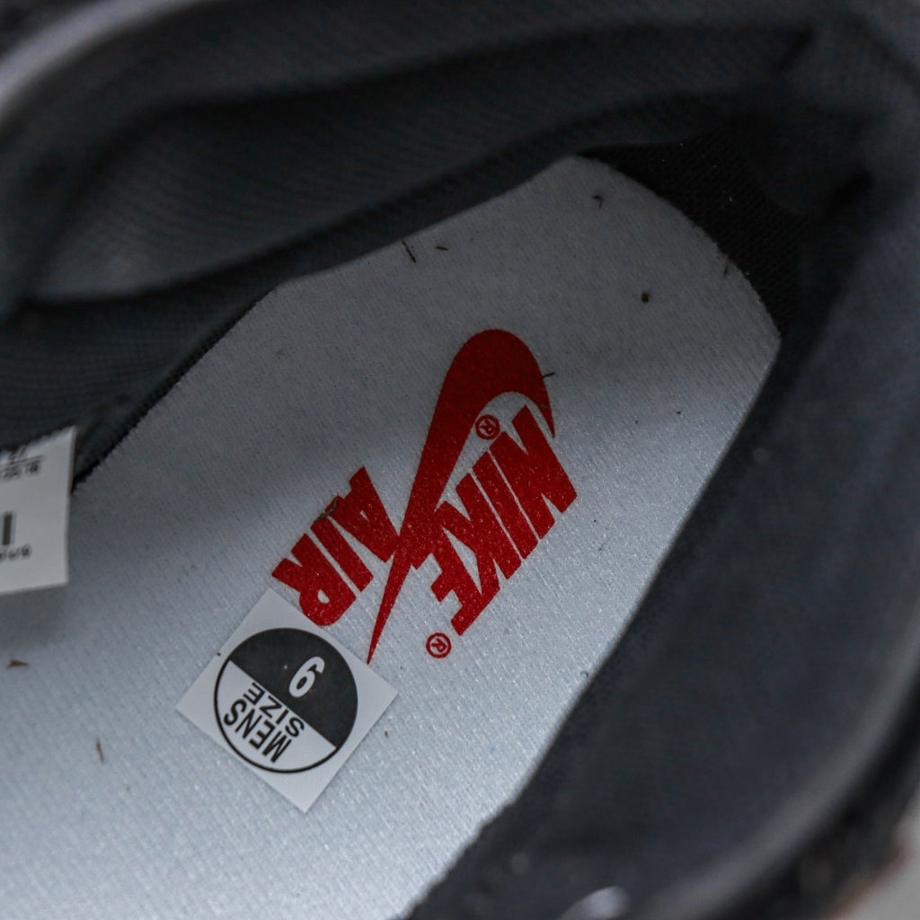 Nike Air Jordan 1 Hight Travis Scott