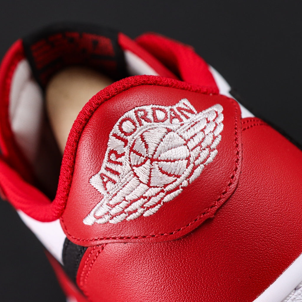 NIKE Air Jordan 1 Low Travis Scott Red