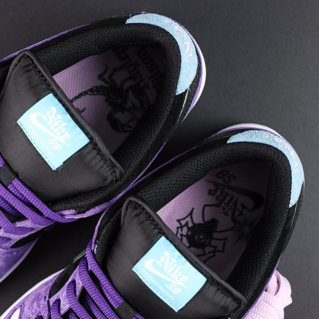 Hayley Wilson x Nike Dunk SB DUNK LOW PRO
